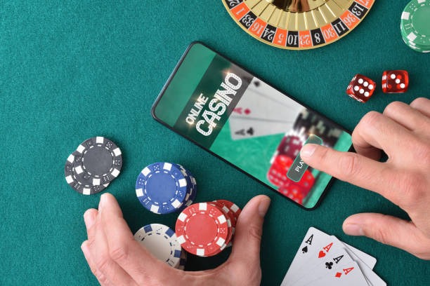 Mobile phone showing Kembang Kempis live draw and deposit options on multo platform